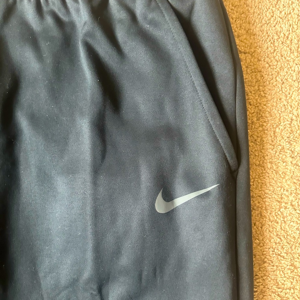 Thermal Fit jogger plus size in excellent condition